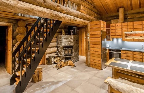 Rukatunturi House | Rinnekelo by Interhome