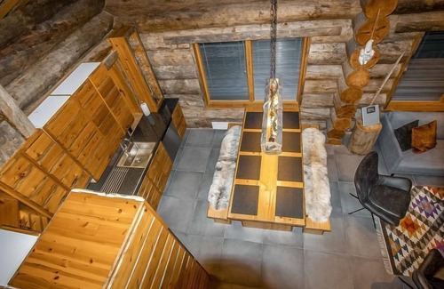 Rukatunturi House | Rinnekelo by Interhome