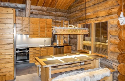 Rukatunturi House | Rinnekelo by Interhome