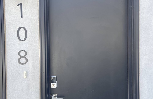 River North Art District Apartment | RiNo Self-Care Studio