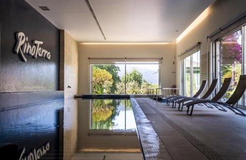 Lanhelas Hotel | Rinoterra Minho