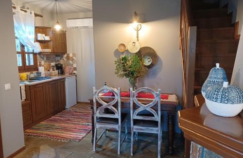 Mouresi Apartment | Rinoula's Traditional Houses