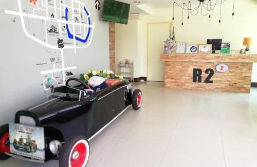 Buriram House | Rinradee Place