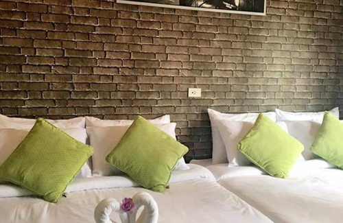 Klaeng Hotel | Rintara Riverside Resort