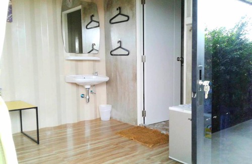 Klaeng Hotel | Rintara Riverside Resort
