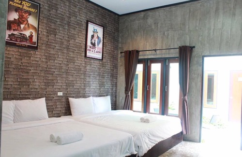 Klaeng Hotel | Rintara Riverside Resort