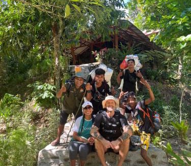 Bohorok Villa | Rinte Green Village & Bukit Lawang Jungle Trekking