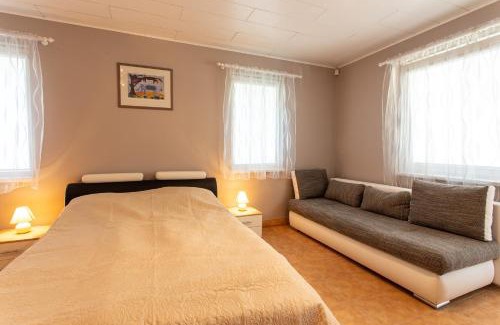 Druskininkai House | Rinvasta