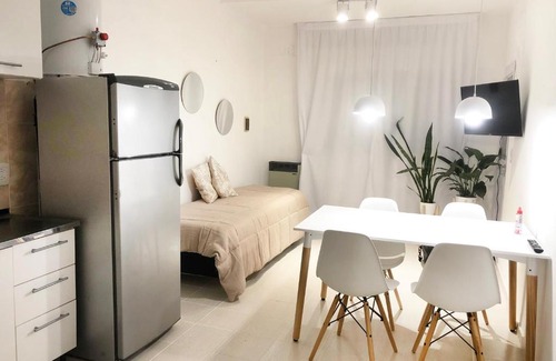 Villa Maria Apartment | RIO 1 Departamento temporario con cochera