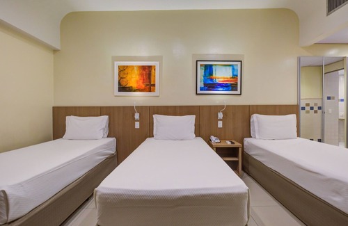 Rio de Janeiro Hotel | Rio Aeroporto Hotel Galeão