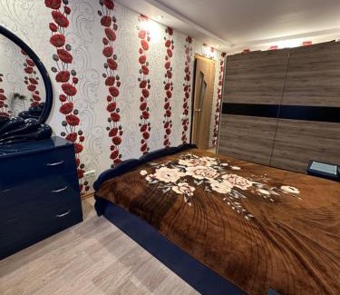 Kurzeme Apartment | Rio Apartamenti
