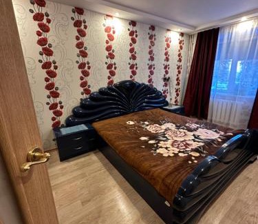 Kurzeme Apartment | Rio Apartamenti