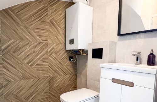 gmina Skarbimierz Apartment | Rio Apartamenty Żłobizna