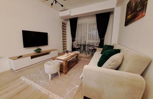 Petrovec Apartment | RIO Apartment