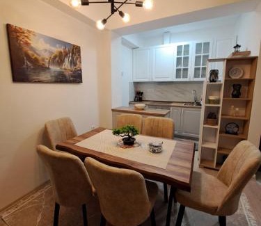 Petrovec Apartment | RIO Apartment