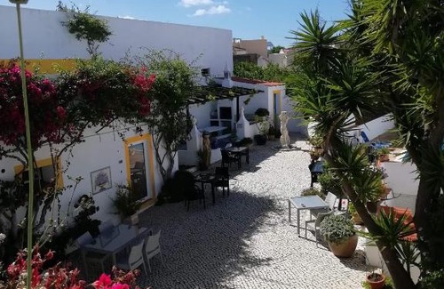 Mexilhoeira da Carregacao House | Rio Arade Algarve Manor House
