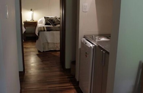 Bella Vista Hotel | Rio Arriba Suites Apartments y Resto