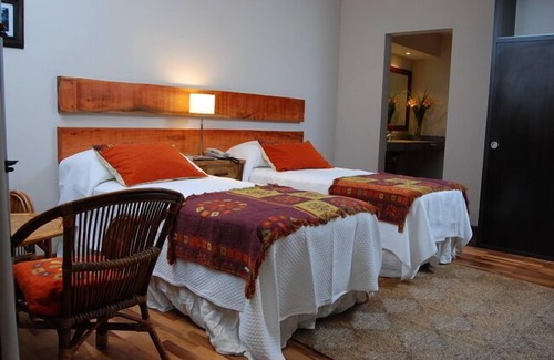 Bella Vista Hotel | Rio Arriba Suites Apartments y Resto