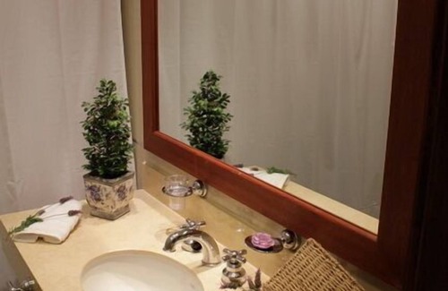 Bella Vista Hotel | Rio Arriba Suites Apartments y Resto