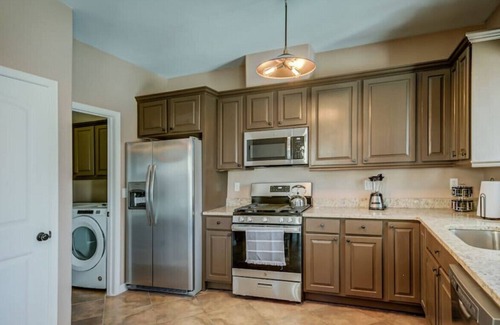 Las Cruces House | Rio Arriza · Newly Renovated Home, Pergola/Grill & Bball Pad