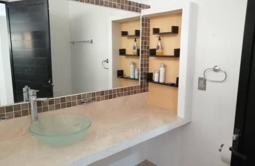 Crucecita House | Rio Azul