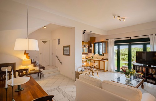 Patras House | " Rio Beach Residence "