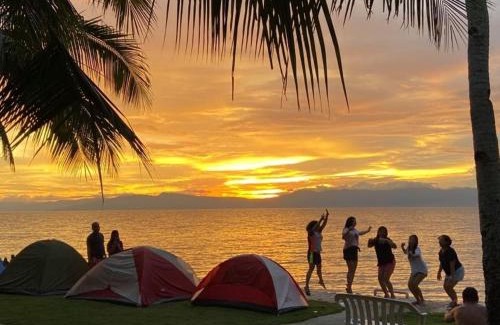 Alegria House | Rio Beach Resort