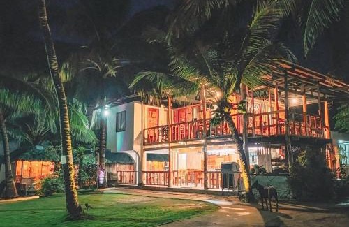 Alegria House | Rio Beach Resort