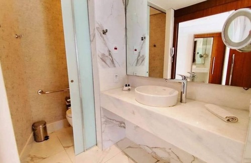 Sao Conrado Hotel | Rio de Janeiro