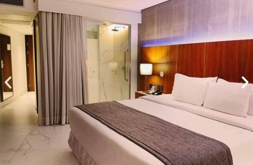 Sao Conrado Hotel | Rio de Janeiro