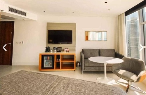 Sao Conrado Hotel | Rio de Janeiro