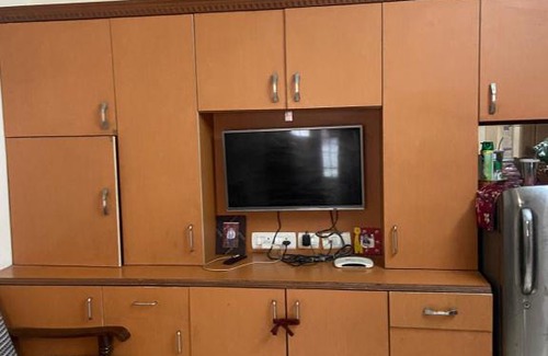 Perambur Purasavakam Apartment | Rio castle