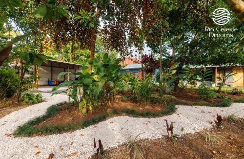 Bijagua Apartment | Rio Celeste Dreams
