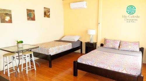 Bijagua Apartment | Rio Celeste Dreams