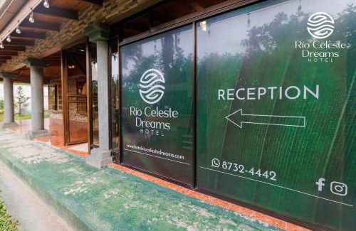 Bijagua Apartment | Rio Celeste Dreams