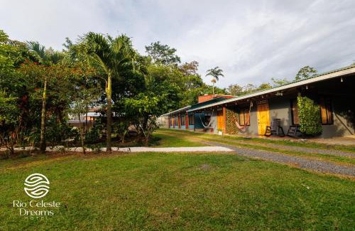 Bijagua Apartment | Rio Celeste Dreams