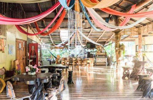 Katira Hotel | Rio Celeste Ecolodge