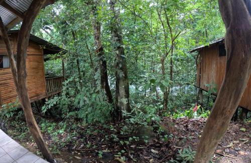 Katira Hotel | Rio Celeste Ecolodge