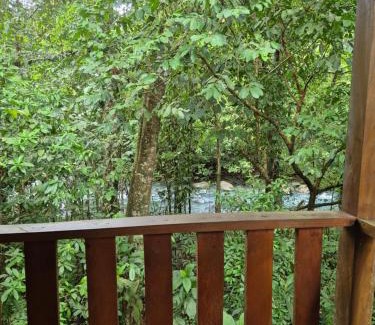 Katira Hotel | Rio Celeste Ecolodge