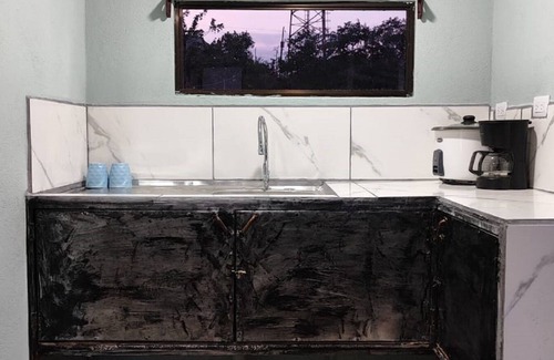 Katira Apartment | Rio Celeste Nature View