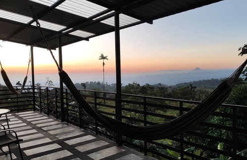 Katira Apartment | Rio Celeste Nature View