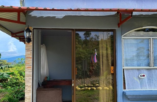 Katira Apartment | Rio Celeste Nature View