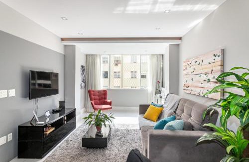 Copacabana Apartment | Rio Copacabana