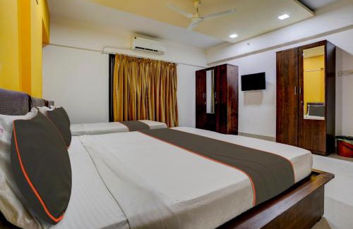 Malad West Hotel | Rio Corporate House