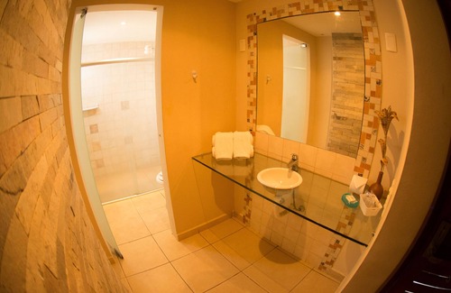 Sao Jose de Mipibu Hotel | Rio das Garças Eco Resort