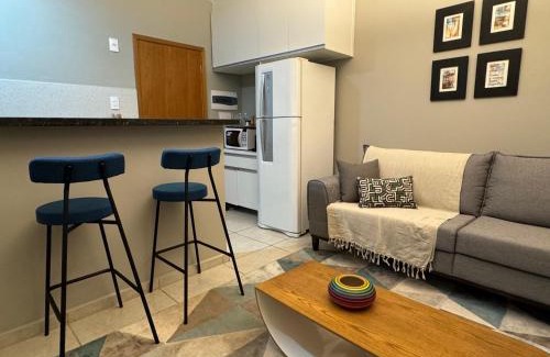 Sao Carlos Apartment | Rio das Pedras Loft