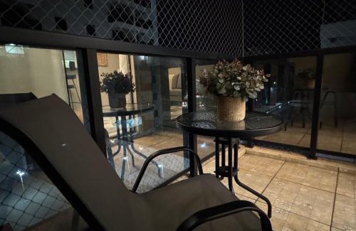 Sao Carlos Apartment | Rio das Pedras Loft