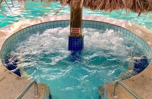 Jardim Paraiso Hotel | Rio das Pedras Thermas Hotel