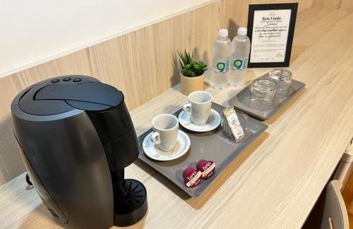 Jardim Paraiso Hotel | Rio das Pedras Thermas Hotel