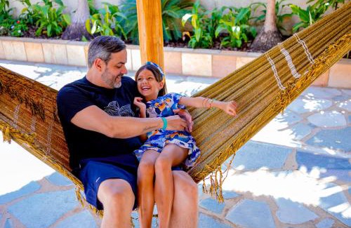 Jardim Paraiso Hotel | Rio das Pedras Thermas Hotel